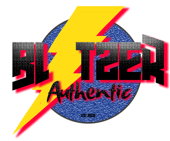 Blitzer Authentic