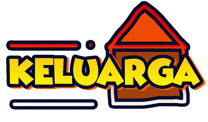 Keluarga's Logo